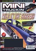 Mini Truckin Subscription